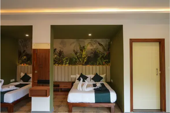 Contemporary Home