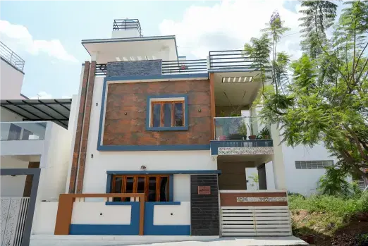 Modern Villa Design